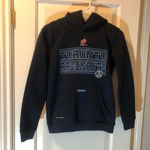 Toronto Argonauts Hoodie